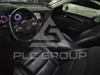 2019 KIA K7