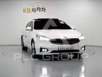 2019 KIA K7