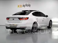 2019 KIA K7