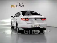 2019 KIA K7