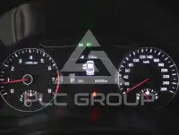 2019 KIA K7