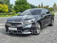 2019 KIA K7