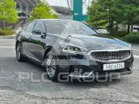 2019 KIA K7
