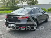 2019 KIA K7