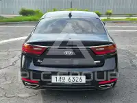 2019 KIA K7