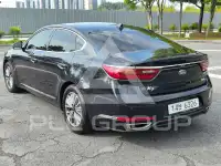 2019 KIA K7