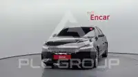2019 KIA K7