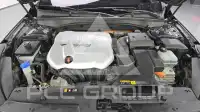 2019 KIA K7