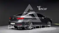2019 KIA K7