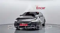 2019 KIA K7