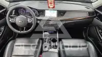 2019 KIA K7