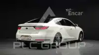 2019 KIA K7