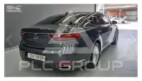 2019 KIA K7