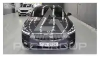 2019 KIA K7