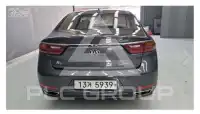 2019 KIA K7