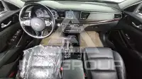 2019 KIA K7
