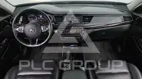 2019 KIA K7