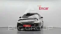 2019 KIA K7