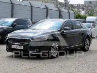 2019 KIA K7