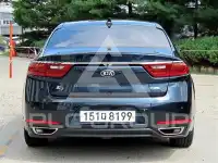 2019 KIA K7
