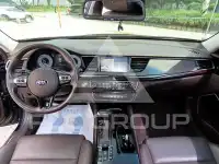 2019 KIA K7