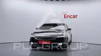 2019 KIA K7