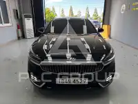 2019 KIA K7