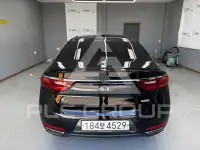 2019 KIA K7