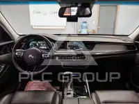 2019 KIA K7