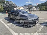 2019 KIA K7