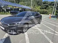 2019 KIA K7