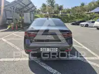 2019 KIA K7