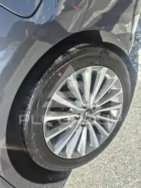 2019 KIA K7