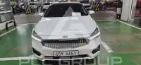 2019 KIA K7