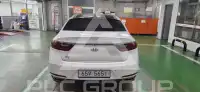 2019 KIA K7