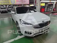 2019 KIA K7