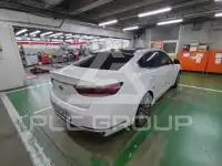 2019 KIA K7