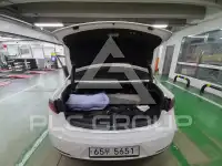 2019 KIA K7