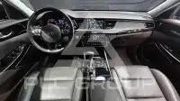 2019 KIA K7