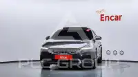 2019 KIA K7