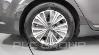 2019 KIA K7