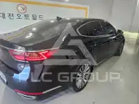 2019 KIA K7