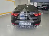 2019 KIA K7