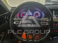2019 KIA K7
