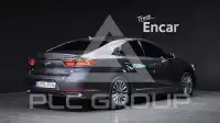 2019 KIA K7