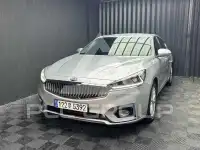 2019 KIA K7