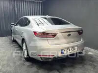 2019 KIA K7