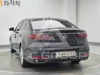 2019 KIA K7
