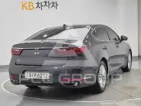 2019 KIA K7