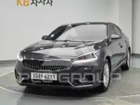 2019 KIA K7